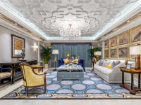 豪宅熱向南傾斜 “現房模式”成市場優選項 豪宅熱向南傾斜 “現房模式”成市場優選項