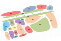 上海奉賢新城編制城市更新計劃，重點關注土地復合性使用