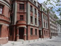 上海市第五批優秀歷史建筑正式揭牌(附全名單),市住建委:對歷史建筑被拆一事零容忍 上海市第五批優秀歷史建筑正式揭牌(附全名單),市住建委:對歷史建筑被拆一事零容忍