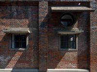 上棉十七廠變身東外灘新地標,老廠房改造不只是“換層皮”這么簡單 上棉十七廠變身東外灘新地標,老廠房改造不只是“換層皮”這么簡單