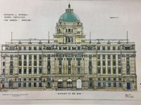 外灘建筑群百年變遷,這些老建筑里藏著多少“上海第一”? 外灘建筑群百年變遷,這些老建筑里藏著多少“上海第一”?