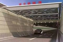 大虹橋地區對外交通將添新通道！