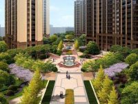 南京一樓盤設門檻 沒58萬現金拿不到搖號資格 南京一樓盤設門檻 沒58萬現金拿不到搖號資格