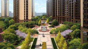 南京一樓盤設門檻 沒58萬現金拿不到搖號資格 南京一樓盤設門檻 沒58萬現金拿不到搖號資格