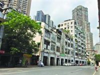 廣州6月樓市成交將繼續下降 15~20年二手樓梯樓熱賣 廣州6月樓市成交將繼續下降 15~20年二手樓梯樓熱賣