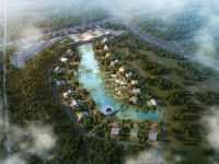 綠色建筑時代來臨綠地、萬科領跑“中國綠色地產TOP50指數”