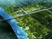 望眼欲穿的浦江郊野公園即將開園