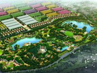 首批國家現代農業產業園創建名單公示