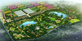 首批國家現代農業產業園創建名單公示