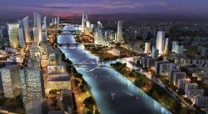 東莞樓市成交低迷開發商搶本地客 商業公寓受寵 東莞樓市成交低迷開發商搶本地客 商業公寓受寵