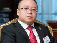 張鵬:每個人都有一顆騎馬追風的野心 張鵬:每個人都有一顆騎馬追風的野心