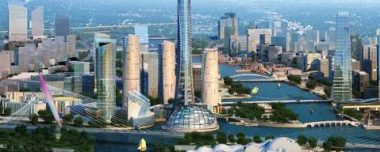 北京房價環比首降4.09% 最抗跌的不是學區房竟是這兒 北京房價環比首降4.09% 最抗跌的不是學區房竟是這兒