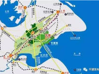 全面接軌上海!平湖今年有大動作,還給上海人帶來了一大波福利 全面接軌上海!平湖今年有大動作,還給上海人帶來了一大波福利