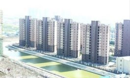 保障房設計越來越注重“尊嚴感” 一房變出5種戶型 保障房設計越來越注重“尊嚴感” 一房變出5種戶型