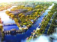 多圖揭秘：青浦賣房數量直追浦東背后的原因