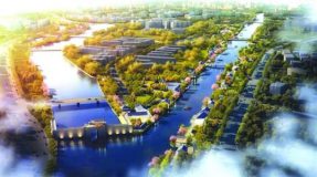 多圖揭秘：青浦賣房數量直追浦東背后的原因