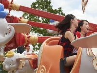 迪士尼一周年表現如何,能否盈利,何時建新樂園? 迪士尼一周年表現如何,能否盈利,何時建新樂園?