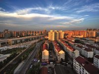 建筑師:上海只有豫園城隍廟可以打造飲食文化空間嗎？普陀真如也大有潛質-