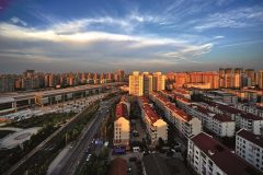 建筑師:上海只有豫園城隍廟可以打造飲食文化空間嗎？普陀真如也大有潛質-