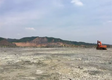 莫干山,停滯的樂視小鎮與孫宏斌的難關 莫干山,停滯的樂視小鎮與孫宏斌的難關