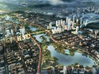 京西門頭溝，一個新興綜合服務區的蛻變史