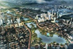 京西門頭溝，一個新興綜合服務區的蛻變史