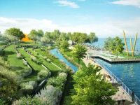 三條線串起一個濱江~上海唯一可以驅車飽覽江景的大道就在這里