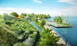 三條線串起一個濱江~上海唯一可以驅車飽覽江景的大道就在這里