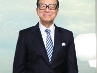 李嘉誠回應退休傳聞：身體很好 如有決定