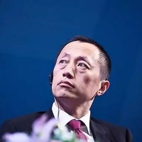 繼任者郁亮：訓練三年登頂珠峰 如何翻過王石這座山