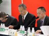 萬科“三巨頭”往事:王石脾氣大 但從未罵過郁亮