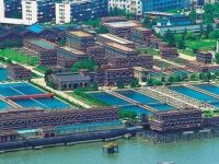 上海楊浦有一座英國城堡