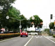 被截成三四段的合川路年底前全部貫通