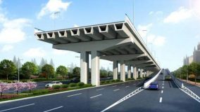 浦東濟陽路快速化改建年內開工，2019年建成！