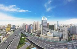 虹口區路名為何那么多都是內蒙古地名？