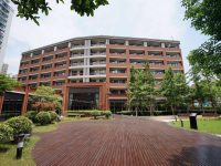 陸家嘴集團試水高端養老產業，上海內環內首現五星級標準養老院