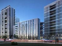 上海城投年內在普陀啟動建設3座養老院，效果圖驚艷