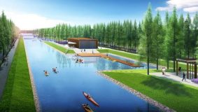 臨港產城融合又邁上新臺階,國際智能制造中心將崛起一座特色小鎮 臨港產城融合又邁上新臺階,國際智能制造中心將崛起一座特色小鎮