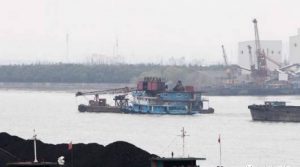 閔行 | 是什么讓黃浦江的水域環境變得“干凈有序”？