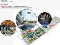 桃浦將建成中心城區最大公共綠地：除了是個美麗花園，它還有哪些功能？