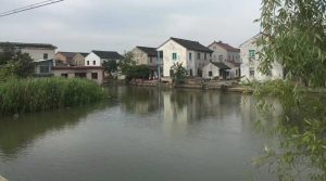 上海全力打好中小河道周邊工業企業整治攻堅戰