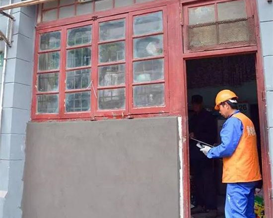 打擊“小黑店”、扶植“新網紅”，這里要變身“美食天堂”嗎