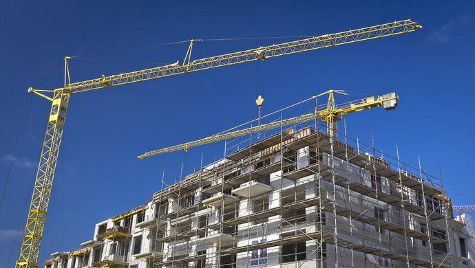 900余畝的城中村改造啟動，要打造上海動遷安居工程樣板