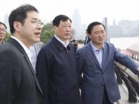 深度 | 上海市長為何對這件事緊抓不放？