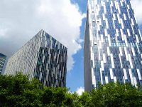 莘莊解放大廈1-3號樓