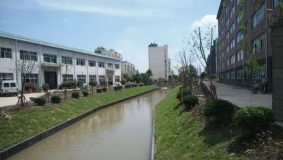 金山 | “490區域”通過市級驗收，下半年這里還將有大變化