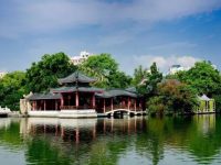 嘉定清代光緒年間就有了混凝土建筑