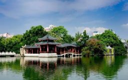 嘉定清代光緒年間就有了混凝土建筑