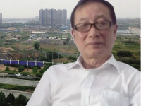 一個老市長和他的地王