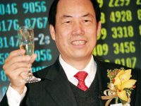 楊國強：這個世界在乎的是你的努力和創造力